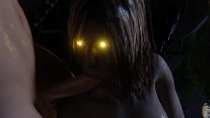 Witch Blowjob