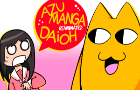 Azumanga Daioh Reanimated - Oh My Gah!