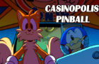 Casinopolis Pinball