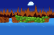 Green Hill Zone Background