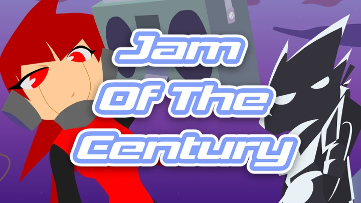 Tales From Robo City - Jam Of The Century