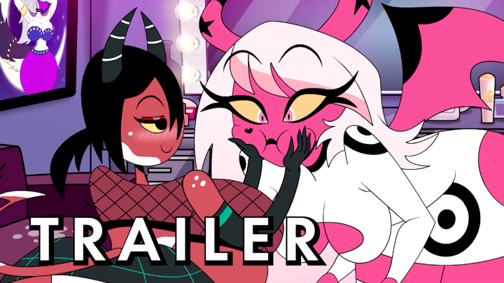 Helluva Fans ( TRAILER )