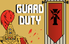 Guard Duty - (Warhammer 40k Animation)