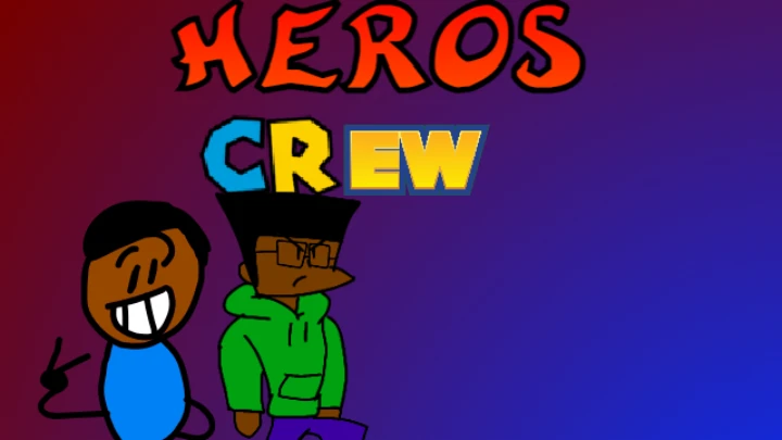 Heroes Adventures: Dimensions Cross (credits)