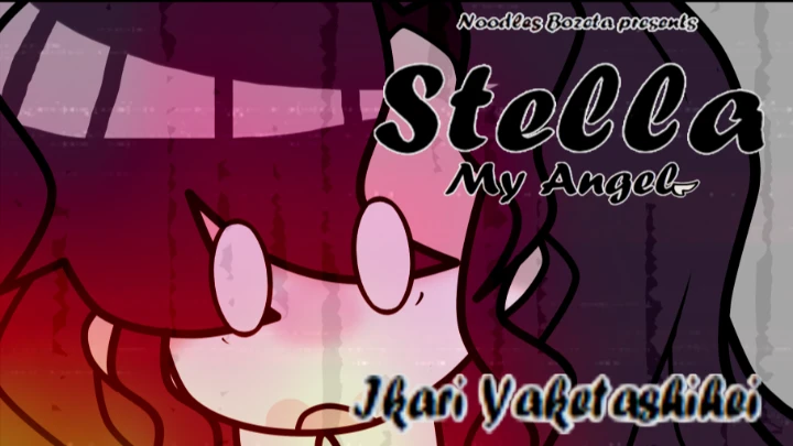 Stella My Angel Ep.2 (Part 2)[AnimationSeries]