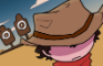 Loopdeloop June 2024 - Cowboy