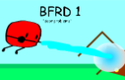 BFRD 1 - Door Problems