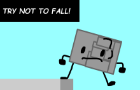 BFRD 2 - Try Not To Fall!