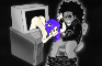 Zone tan Watches me Fap