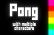 PONG with multiple characters