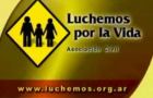 Luchemos Por La vida