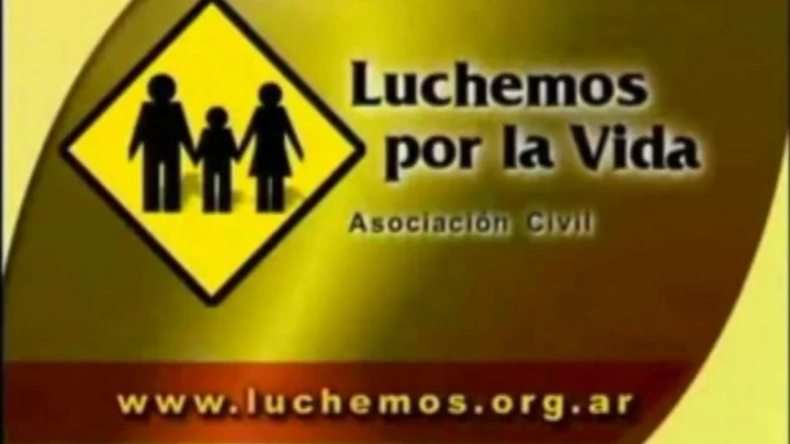 Luchemos Por La vida