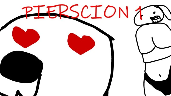 PIERSCION 1: Pierscion meets Sophierscion Rain
