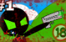 Sucker the Stickman 1