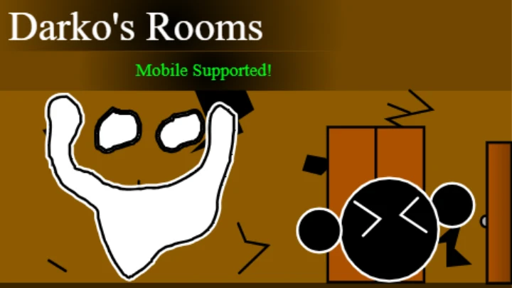 Darko's Rooms (BETA)