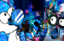 Only a Spoonful (Regular Show Animated Meme)