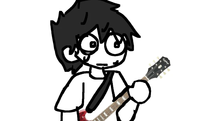 U play the guitar?