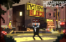 Cubetopia Falls // PIXELATE 2023