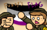 Fuzzy's Flag