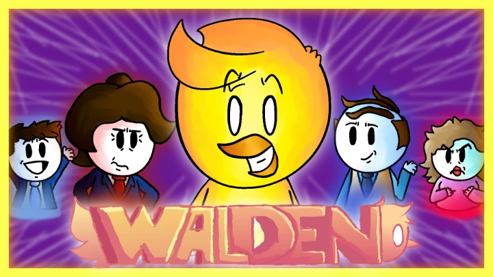 WALDEN (PILOT)