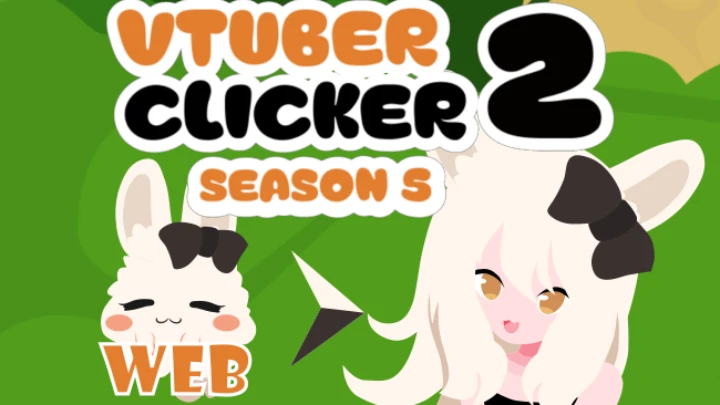 Vtuber Clicker 2 Season 5