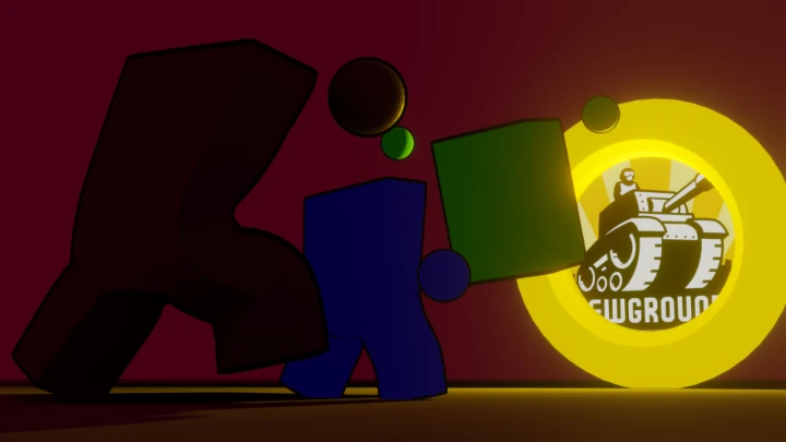 Bon verse coming to Newgrounds.....