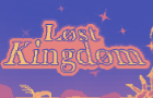 Lost Kingdom title card