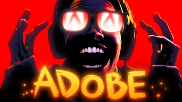 Lets Help Adobe