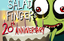 Salad Fingers 20th Anniversary Special