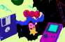 Stroodel BRB Screen