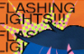 Masha (FLASHING LIGHTS!)