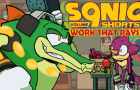 Work That Pays || Sonic Shorts Volume 9