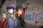 THE RUSTY NAILS - PILOT