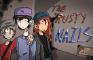 THE RUSTY NAILS - PILOT