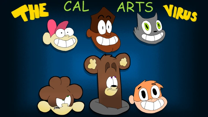 The CalArts Virus (Remake Episode)