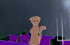 Little Weasel Official Preview