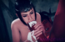 BGIII Afterparty Shadowheat x Karlach