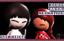 Monoe Event - Yume Nikki Animation