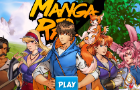 Manga RPG