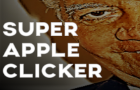 Super Apple Clicker