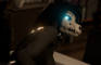 SCP-1471 / Mal0 meeting with a friend
