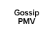 Gossip // PMV