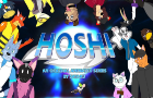 Hoshi Animation | Episode 1 | The Start Of A New Story |