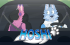 Hoshi Animation | Episode 2 | The Scout Mission |