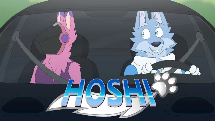 Hoshi Animation | Episode 2 | The Scout Mission |