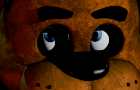 Five Nights at Freddy's Trailer Reshot