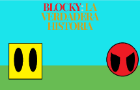 blocky: the true story