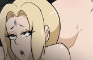 Tsunade Doggystyle Animation