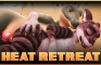 Heat Retreat - Short