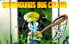 The Newgrounds Bug Collab